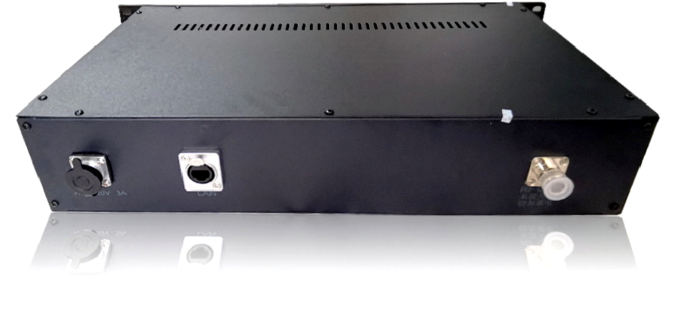 動中通雙向無線組網(wǎng)設備外觀圖2