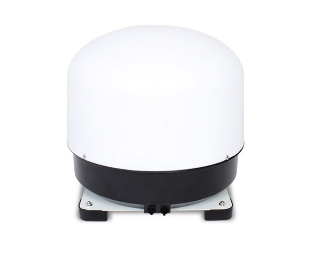 LS-D360車載船載動中通微波設(shè)備主機(jī)