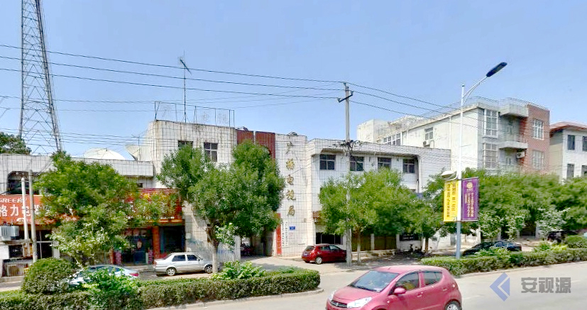 深圳龍視數(shù)碼車載視頻直播系統(tǒng)成功應(yīng)用于河南淇縣廣電并成功驗收